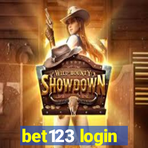 bet123 login